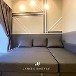Continew Residence By Janice\'S Homestay