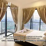 Continew Residence By Janice\'S Homestay