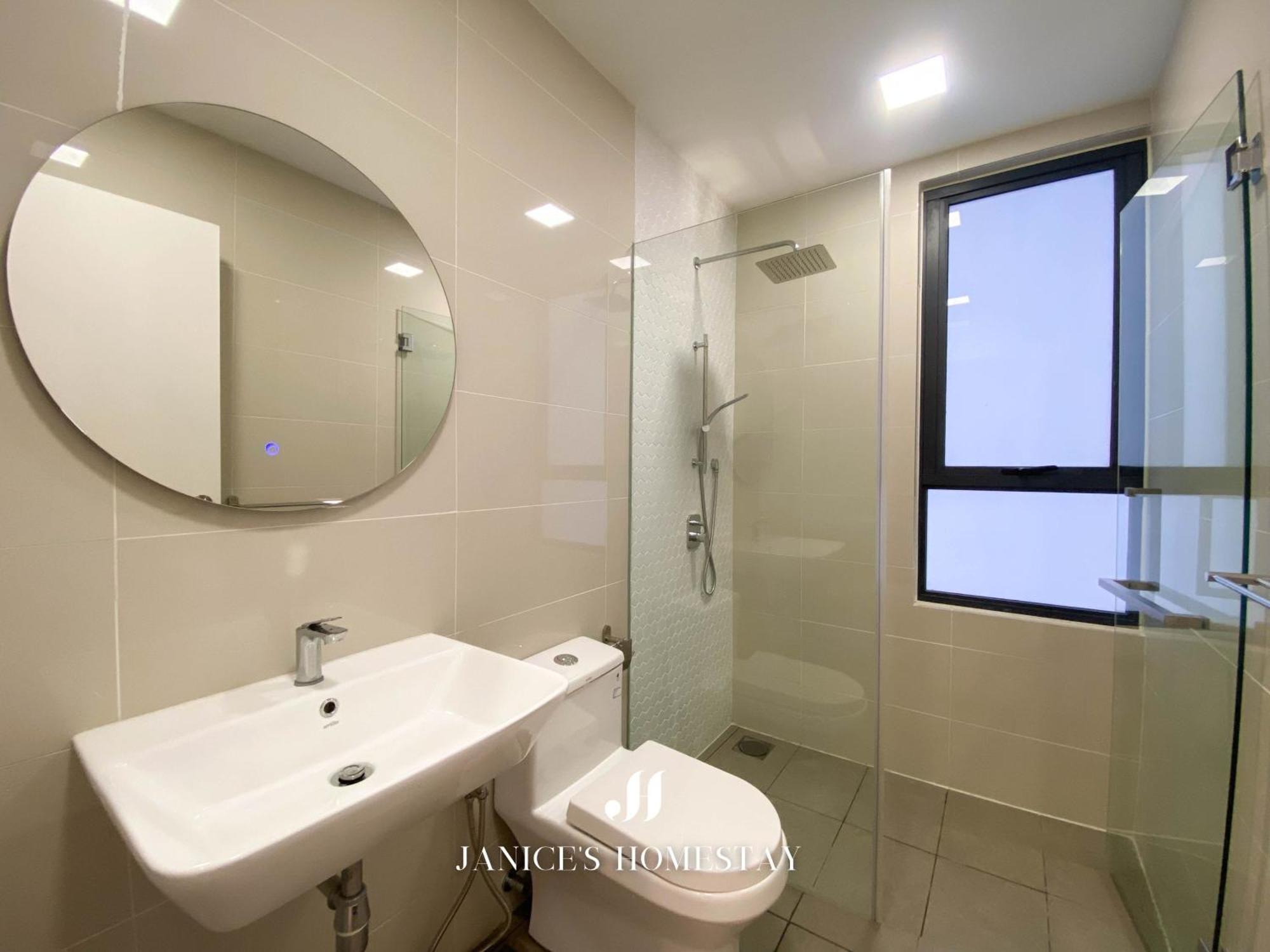 Continew By Janice's * Kuala Lumpur