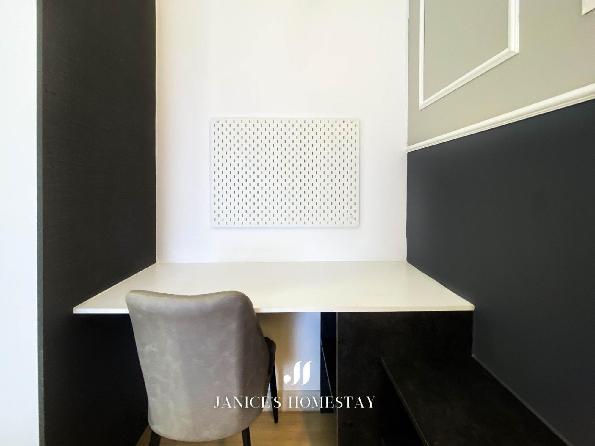 Continew By Janice's Kuala Lumpur
