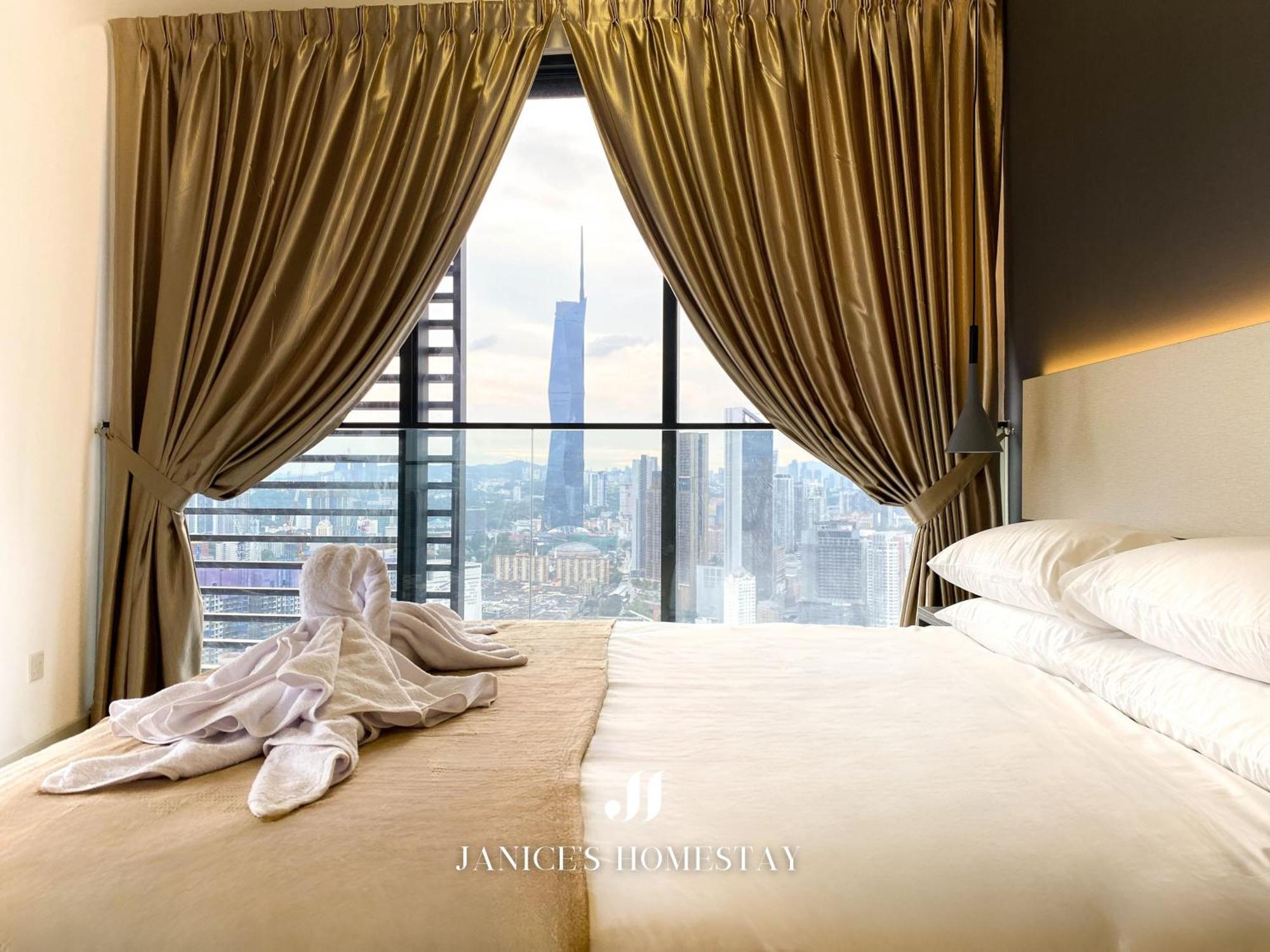 Continew By Janice's Kuala Lumpur