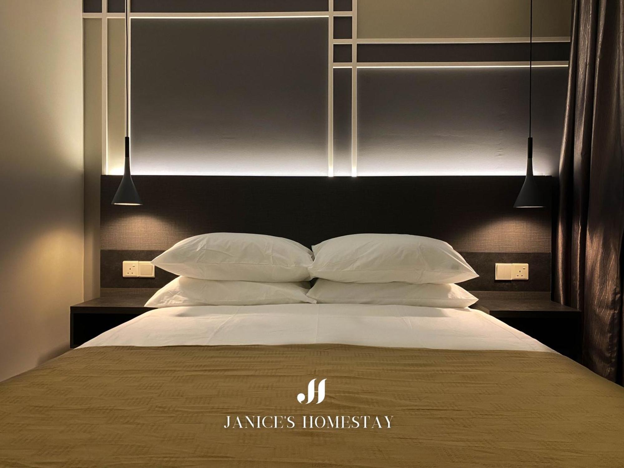 Continew By Janice's * Kuala Lumpur