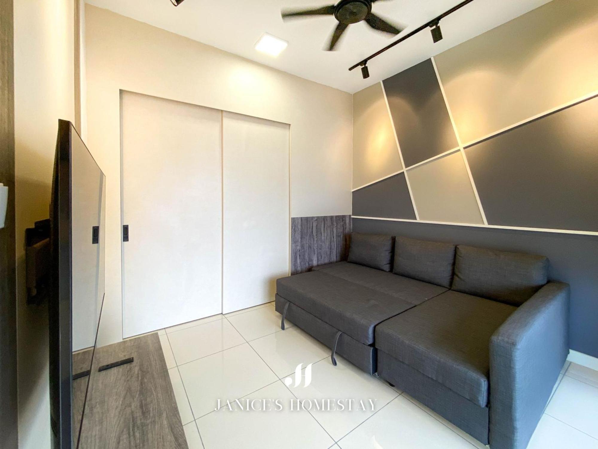 Continew By Janice's * Kuala Lumpur