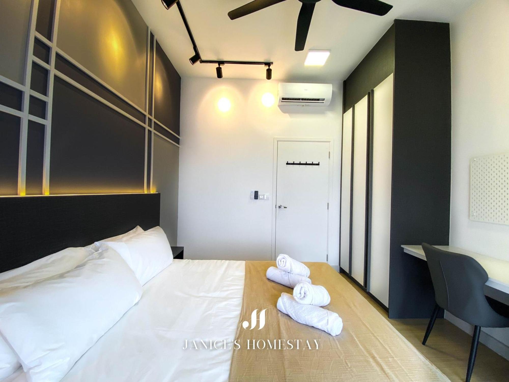 Continew By Janice's * Kuala Lumpur