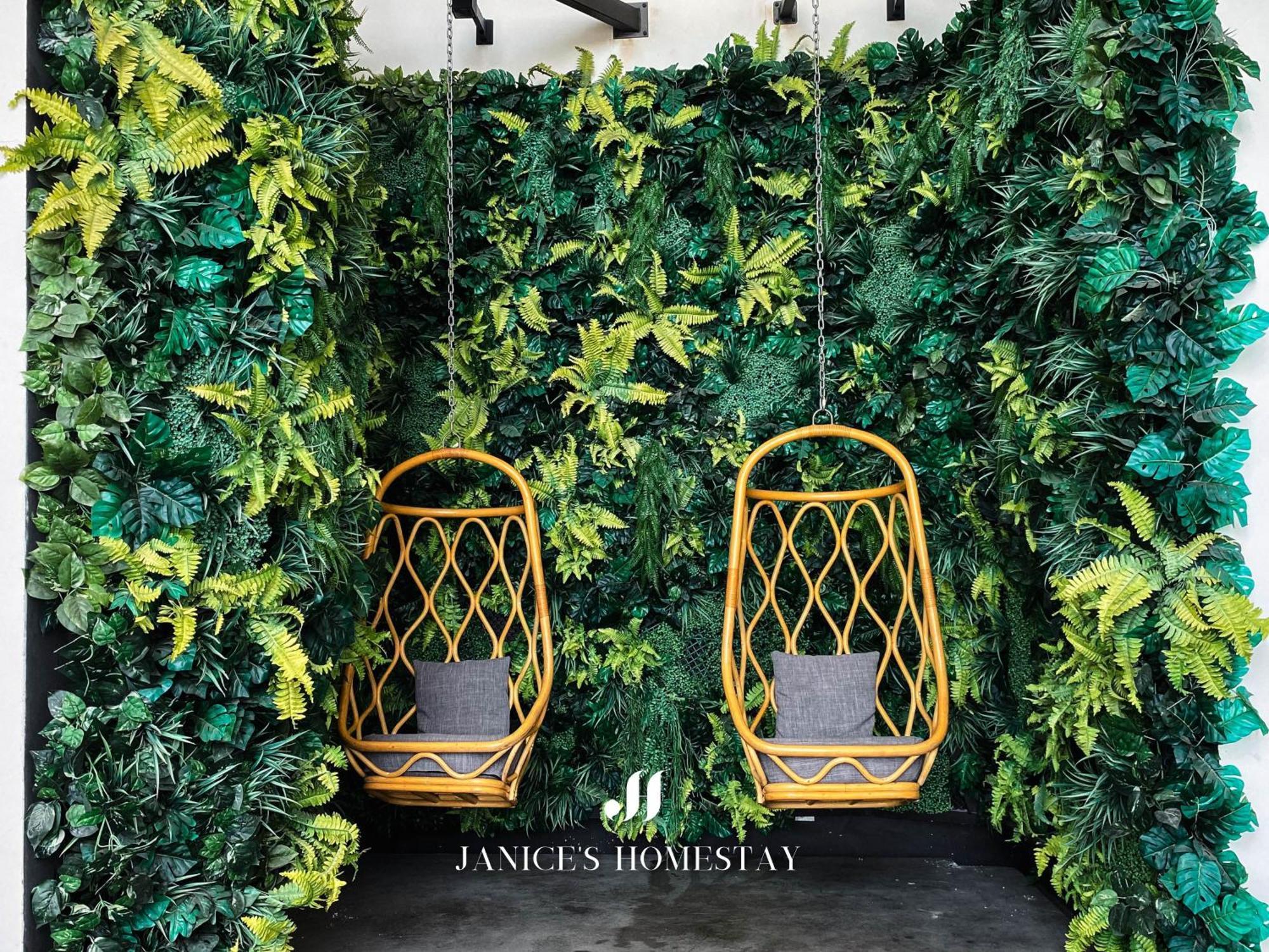 Continew By Janice's * Kuala Lumpur