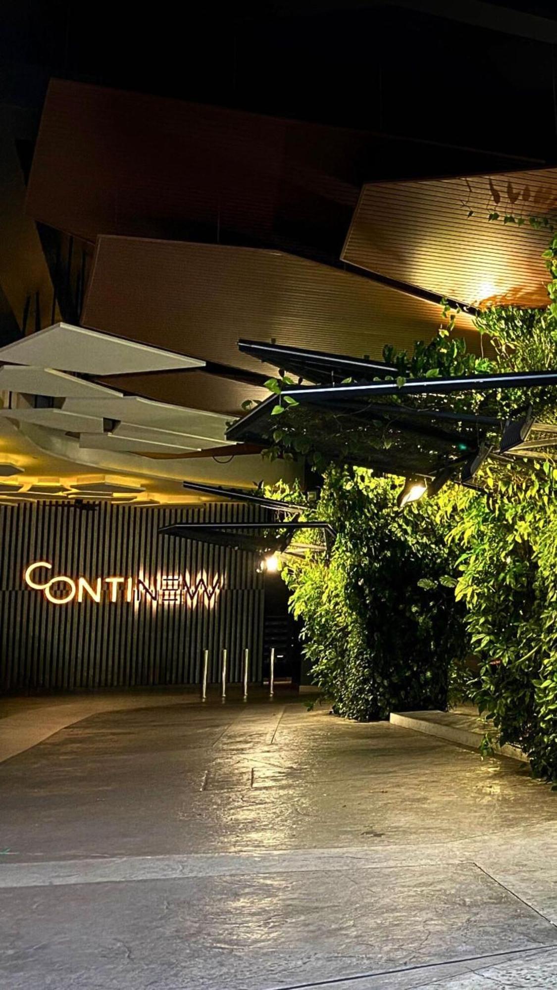 Pangsapuri Continew By Janice's Kuala Lumpur